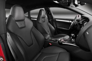 Audi S5 Sportback 2011 года  (WW)
